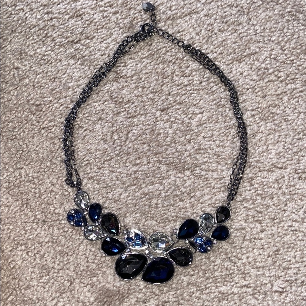 Statement Necklace